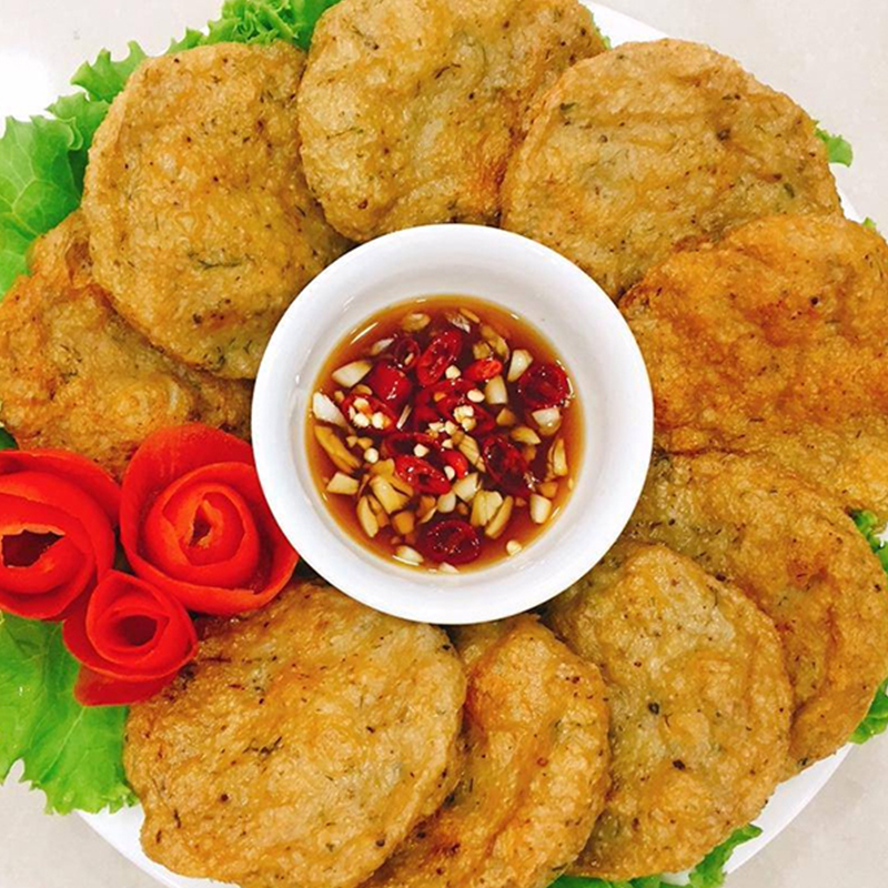 Nhà hàng Dũng Quých Sầm sơn